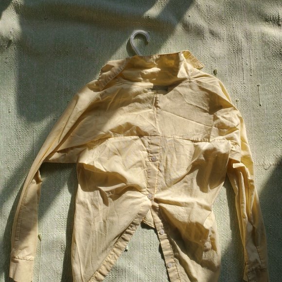 Zig zag blouse - Picture 3 of 3